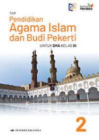 Pendidikan Agama Islam_XI_KM