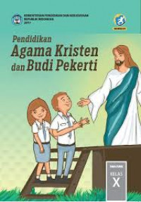 Pendidikan Agama Kristen_X_K13