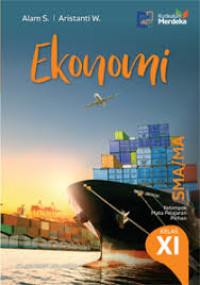 Pendidikan Ekonomi_XI_KM