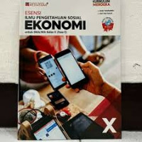 Pendidikan Ekonomi_X_KM