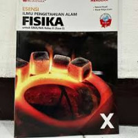 Pendidikan Fisika_X_KM