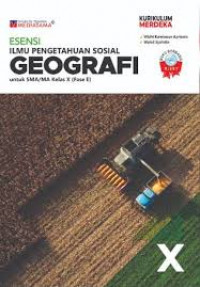 Pendidikan Geografi_X_KM