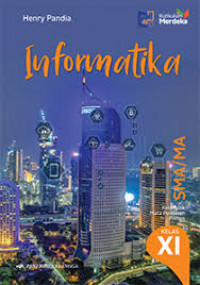 Image of INFORMATIKA_KELAS XI