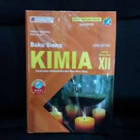 Pendidikan Kimia_XII_K13