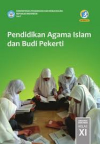 Pendidikan Agama Islam_XI_K13