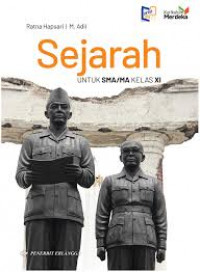 Pendidikan Sejarah Kelas XI