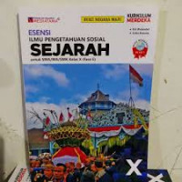 Pendidikan Sejarah_X_KM