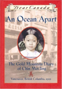 Image of An Ocean Apart: Gold Mountain Dairy of Chin Mei-ling