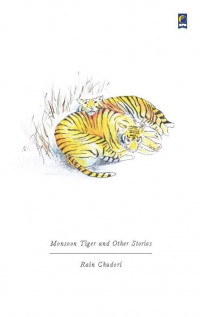 Image of Monsoon Tiger and Other Stories