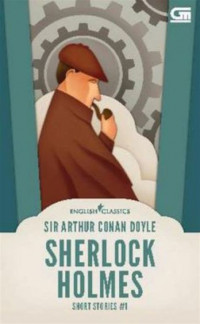 Image of Sherlock holmes