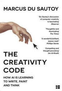 Image of The Creativity Code