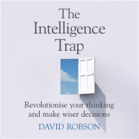 Image of The Intelligence Trap